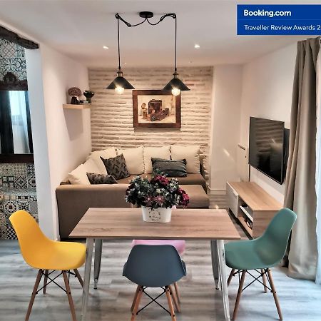 Casa Manuela Mas Que Una Casa Un Hogar Toledo Esterno foto