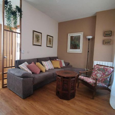 Casa Manuela Mas Que Una Casa Un Hogar Toledo Esterno foto