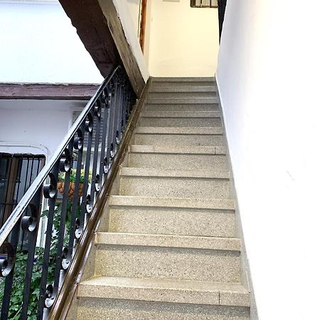 Casa Manuela Mas Que Una Casa Un Hogar Toledo Esterno foto