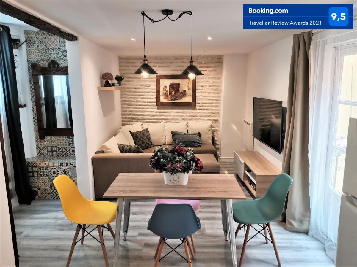 Casa Manuela Mas Que Una Casa Un Hogar Toledo Esterno foto