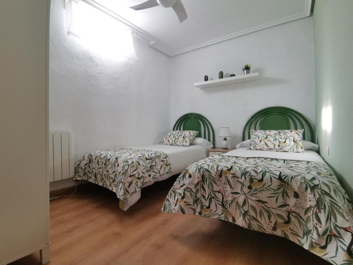 Casa Manuela Mas Que Una Casa Un Hogar Toledo Esterno foto