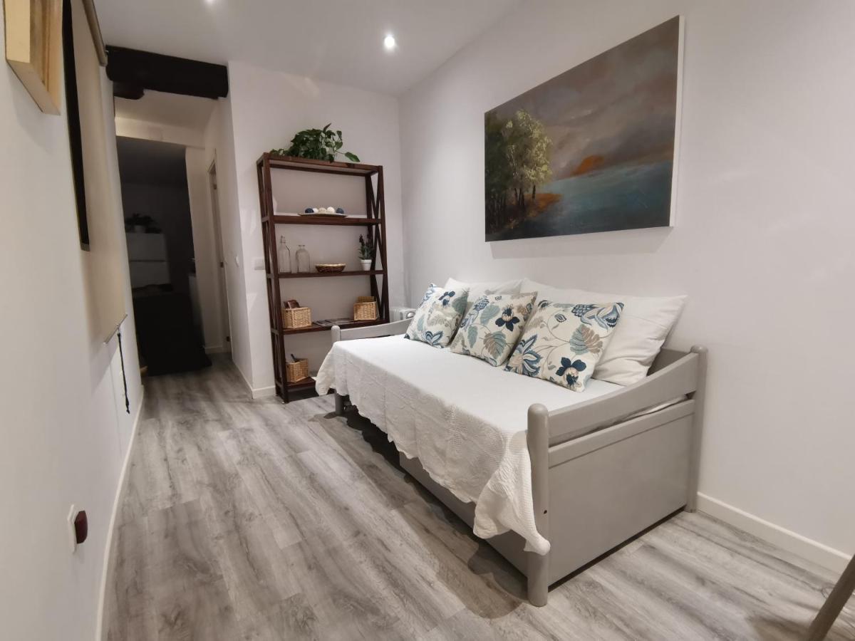 Casa Manuela Mas Que Una Casa Un Hogar Toledo Esterno foto