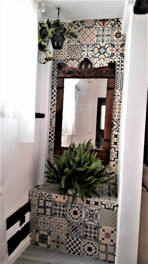 Casa Manuela Mas Que Una Casa Un Hogar Toledo Esterno foto