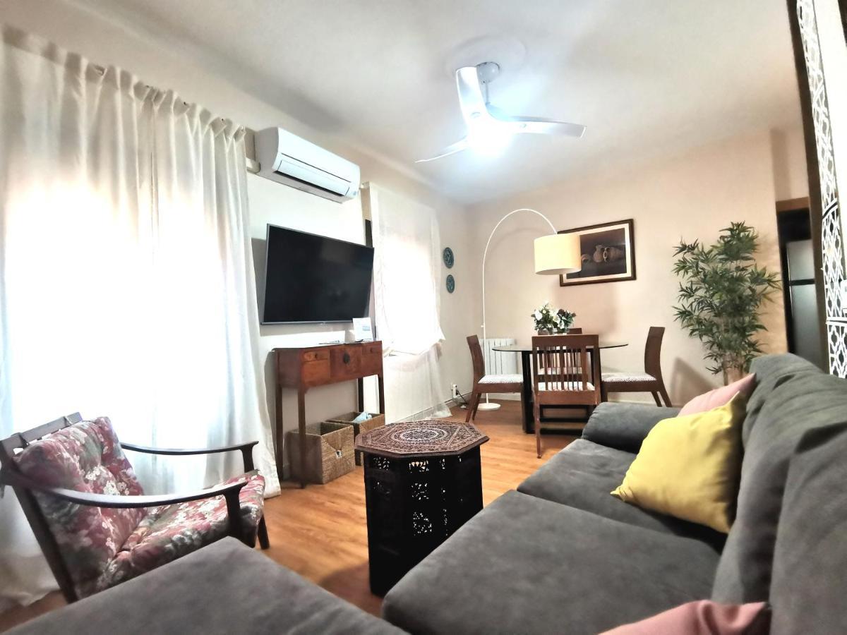 Casa Manuela Mas Que Una Casa Un Hogar Toledo Esterno foto