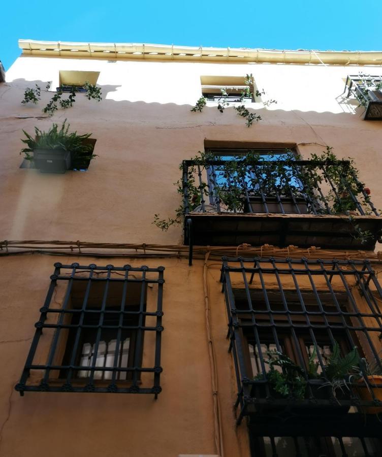 Casa Manuela Mas Que Una Casa Un Hogar Toledo Esterno foto