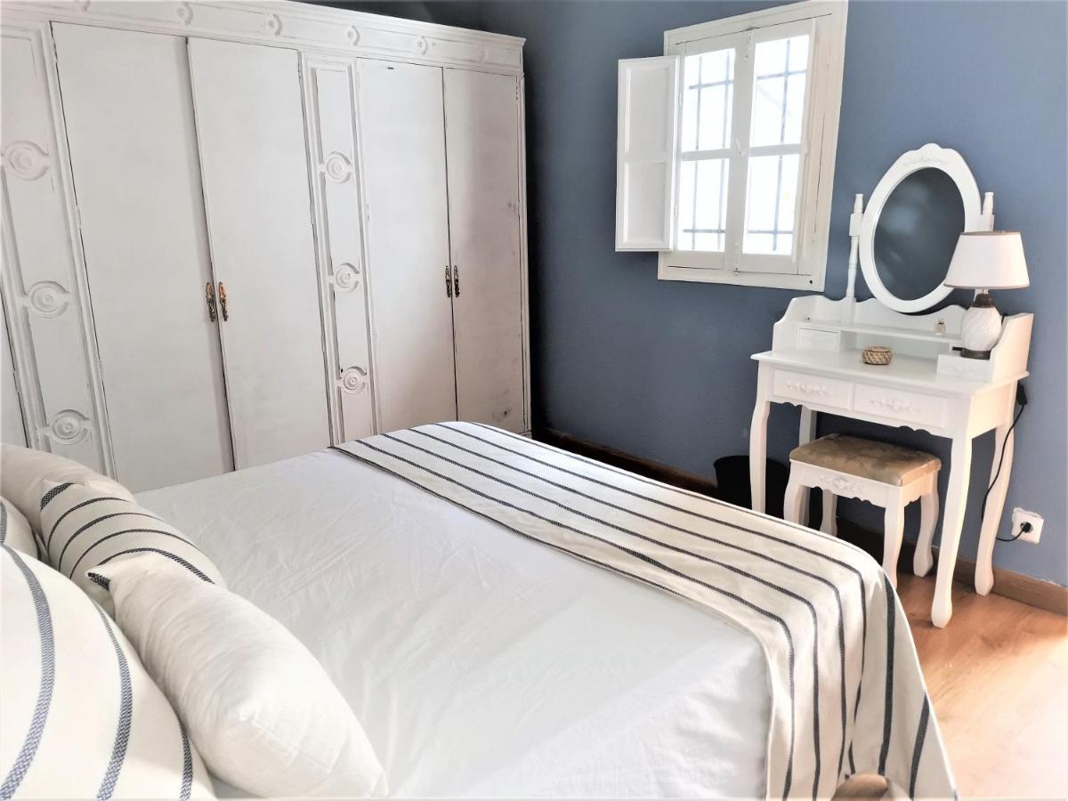 Casa Manuela Mas Que Una Casa Un Hogar Toledo Esterno foto