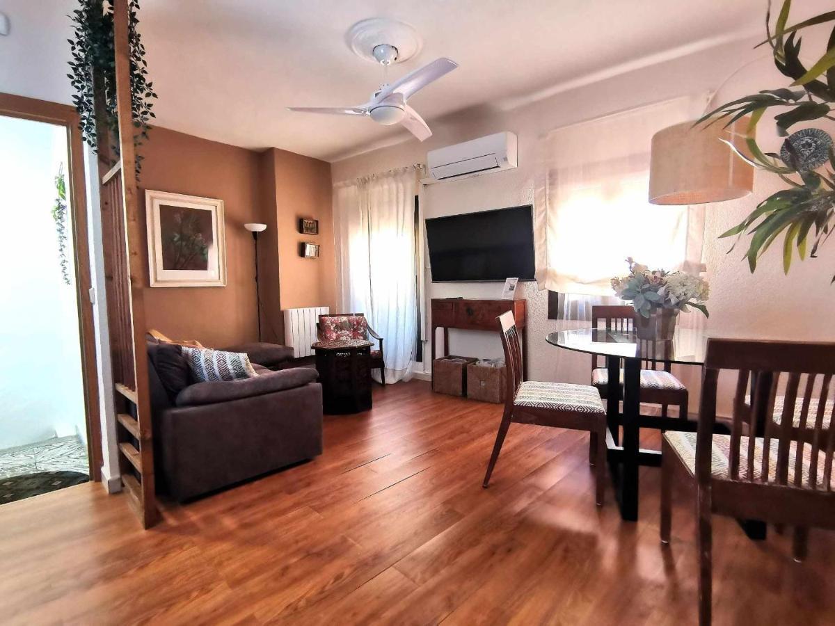 Casa Manuela Mas Que Una Casa Un Hogar Toledo Esterno foto