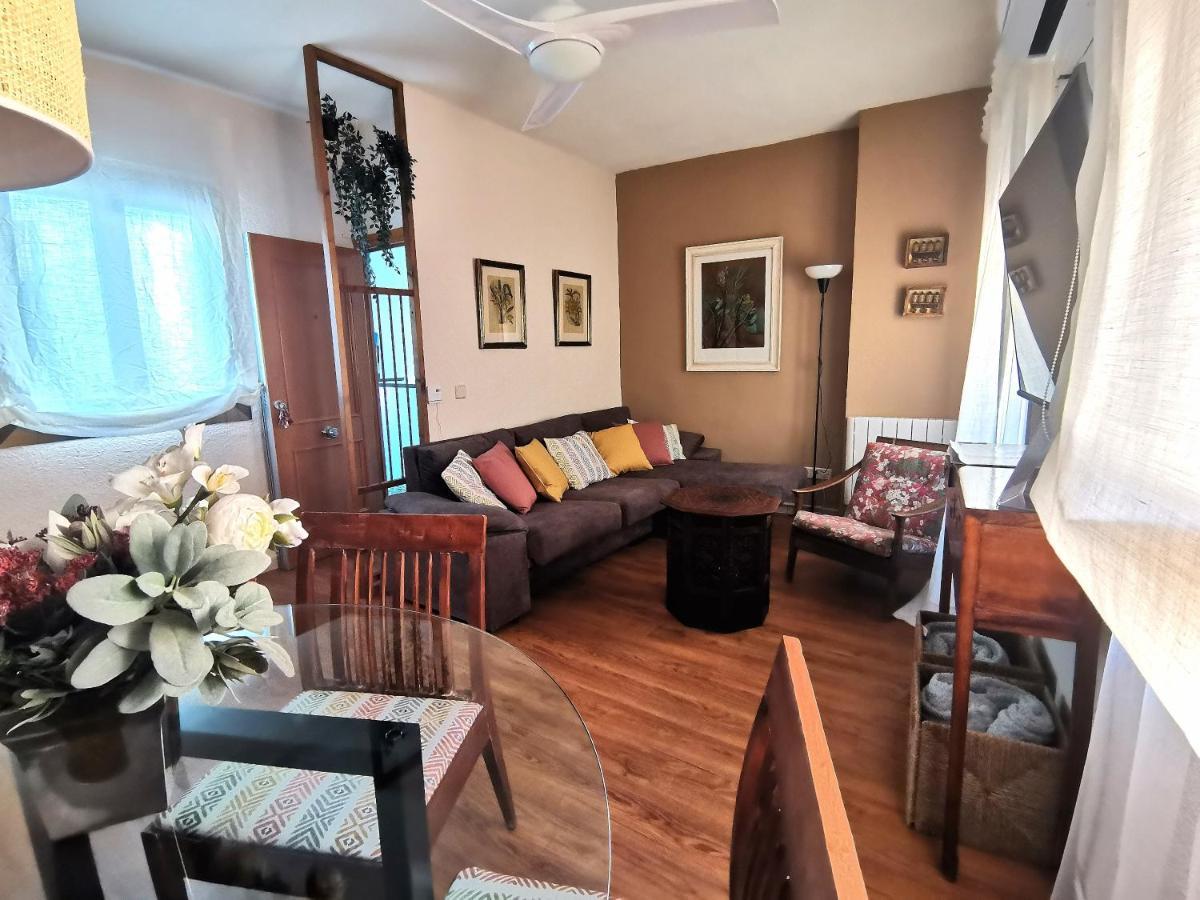 Casa Manuela Mas Que Una Casa Un Hogar Toledo Esterno foto