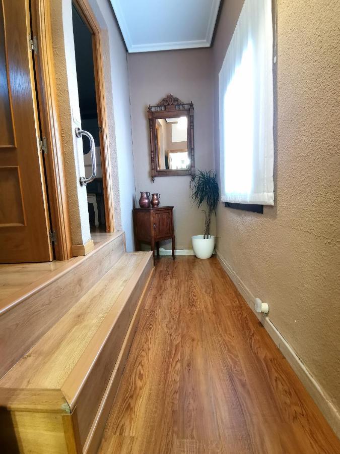 Casa Manuela Mas Que Una Casa Un Hogar Toledo Esterno foto