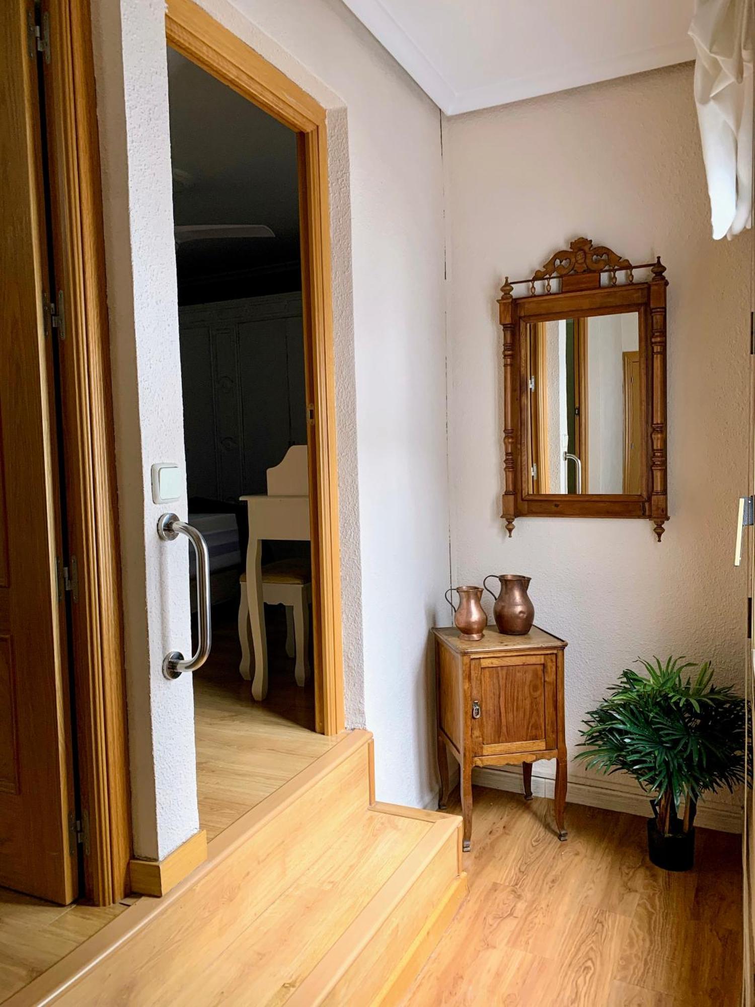 Casa Manuela Mas Que Una Casa Un Hogar Toledo Esterno foto