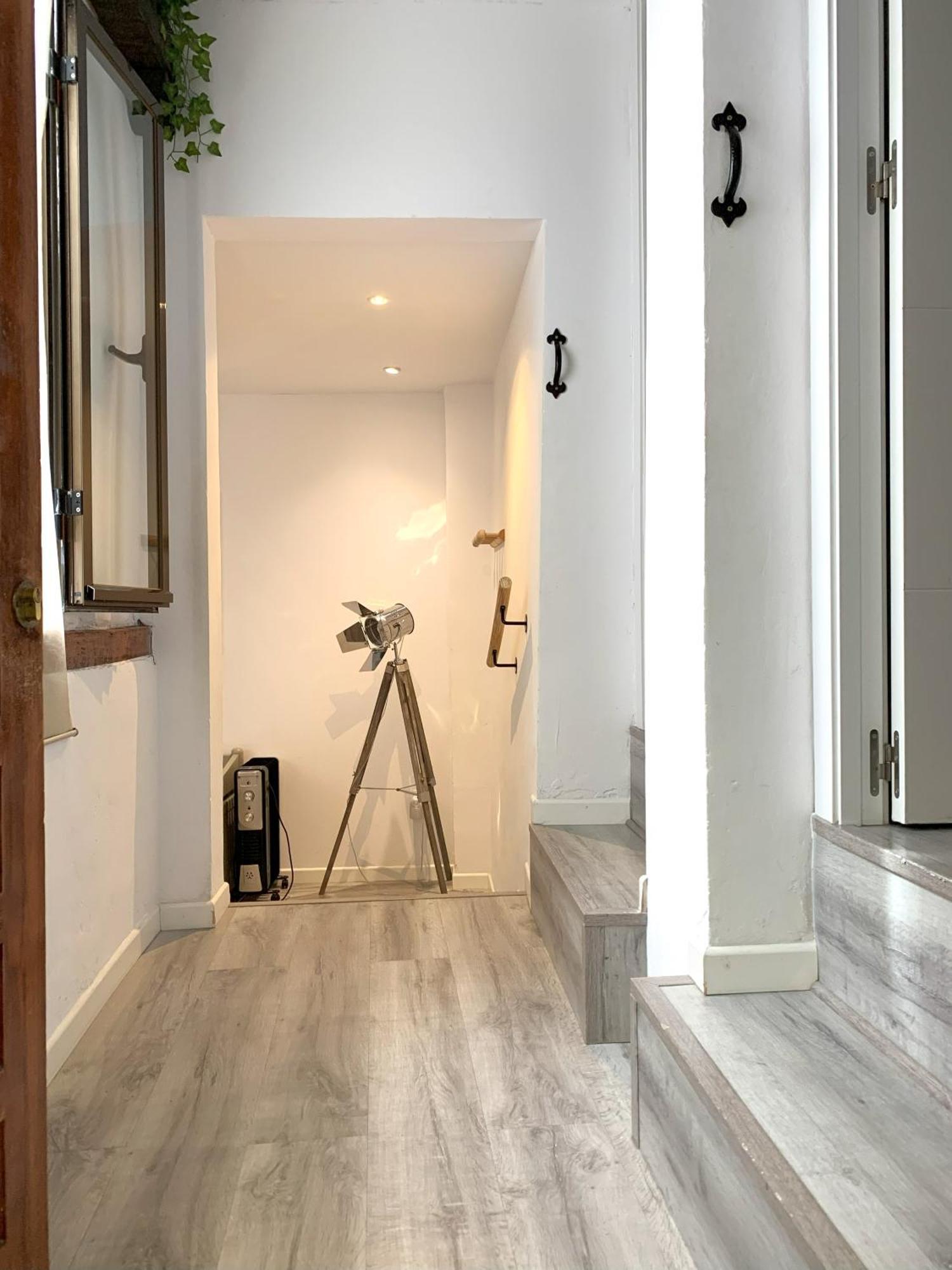 Casa Manuela Mas Que Una Casa Un Hogar Toledo Esterno foto