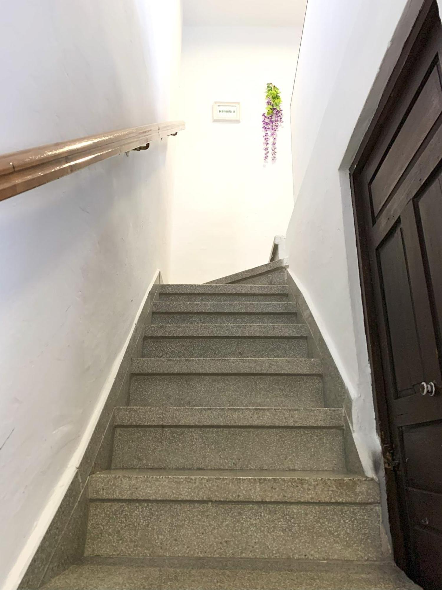 Casa Manuela Mas Que Una Casa Un Hogar Toledo Esterno foto