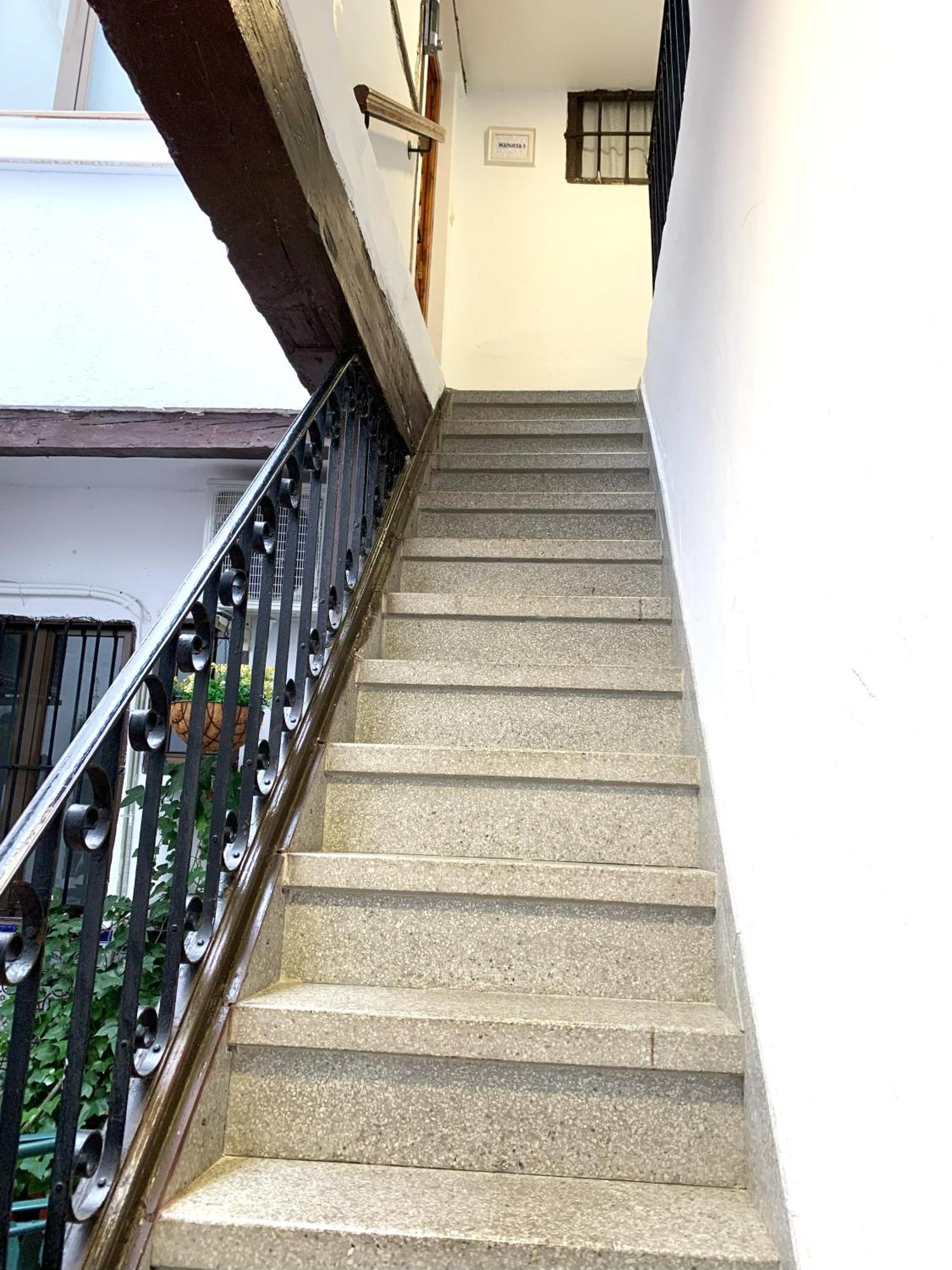 Casa Manuela Mas Que Una Casa Un Hogar Toledo Esterno foto